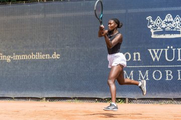 Bild 73 - BL DTV Hannover - Der Club an der Alster : Ergebnis: 2:7